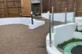 Resin Patios