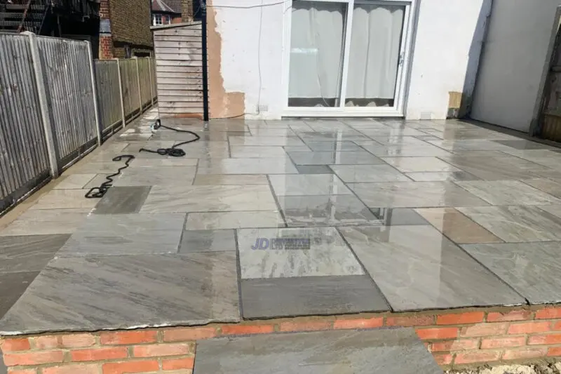 Sandstone Gallery